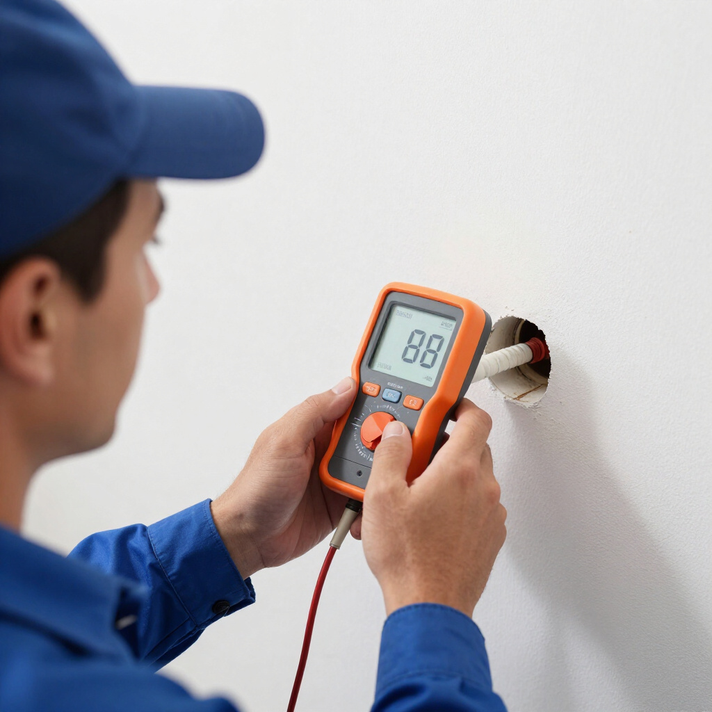 Leak Detection & Repair in Boynton Beach