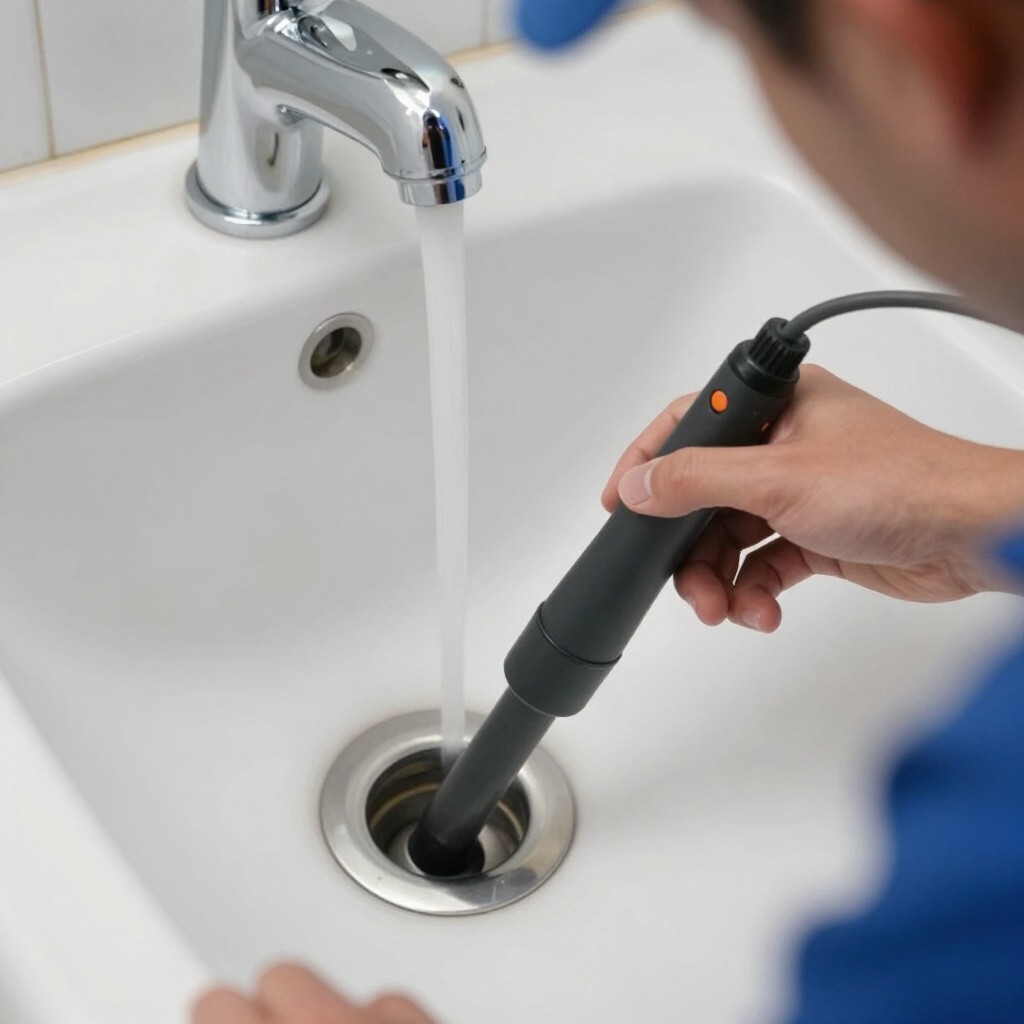 Drain Cleaning & Unclogging in Boynton Beach