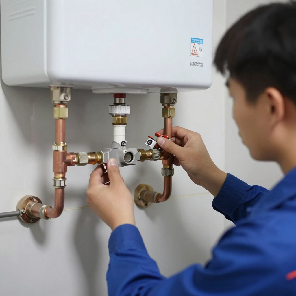 Water Heater Services in Boynton Beach