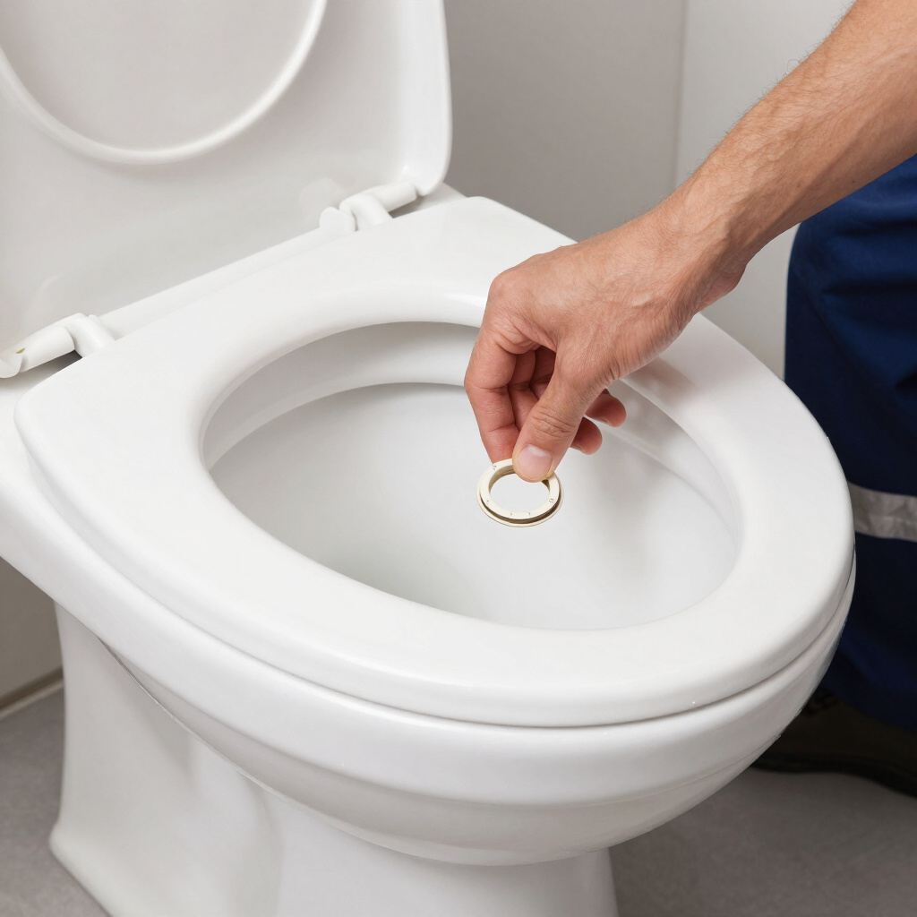 Toilet & Faucet Repair in Boynton Beach