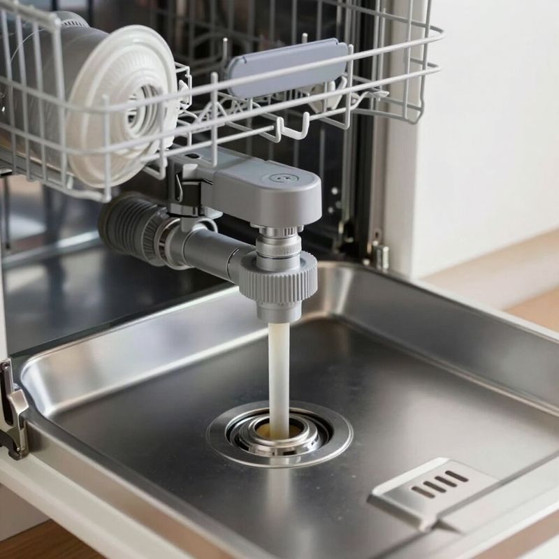 Garbage Disposal in Boynton Beach