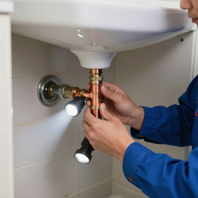 Emergency Plumbing in Boynton Beach
